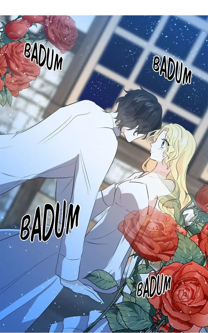 I’m the Ex-Girlfriend of a Soldier chapter 33 - page 14